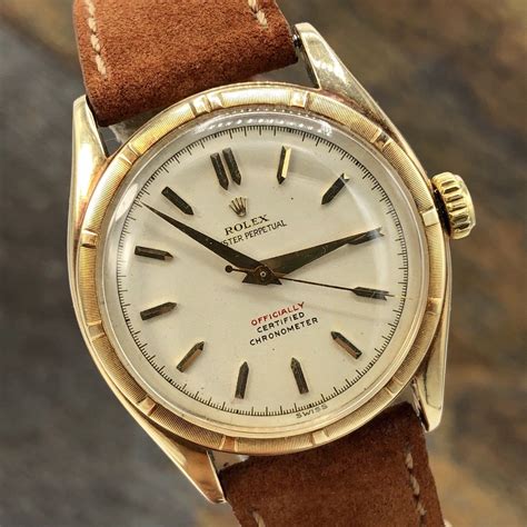 cheap vintage rolex